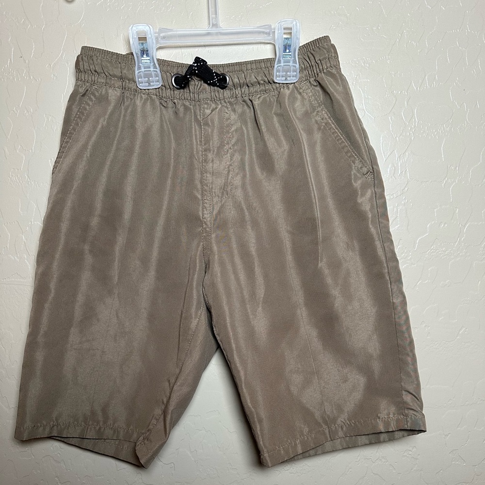 Boy Shorts - Picture 2 of 5